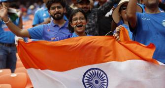 Cricket's 2023 Rewind: From Olympics to IPL billions