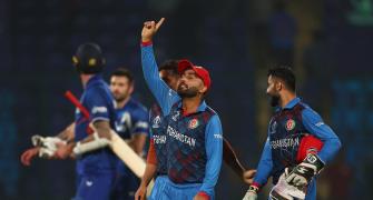 Afghanistan pull off stunning 69-run win vs England