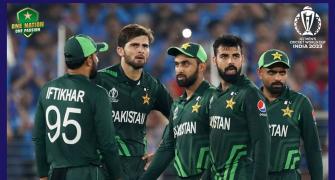 Champions Trophy to be held entirely in Pakistan: PCB