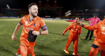 From Uber Eats to Stardom: Dutch Bowler's Journey
