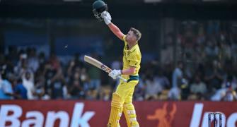 ICC WC: Openers, Zampa guide Australia to victory