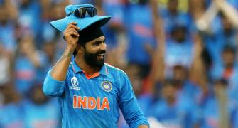 Why Jadeja is the real star of India's WC campaign