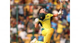 WC PHOTOS: All-round Australia outclass Pakistan