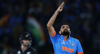 What makes Shami India's most resilient bowler?