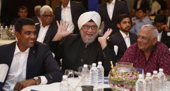 Bishan Bedi: The Sardar of Spin who conquered hearts
