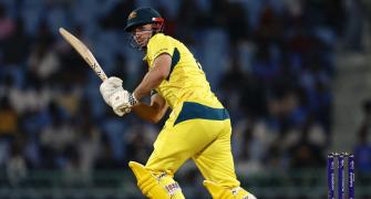 Mitch Marsh flies home for personal matters