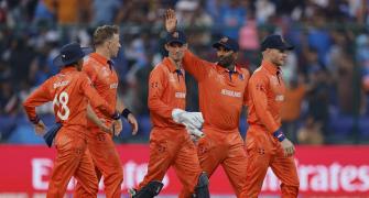 Heartbroken Dutch squad: Can they chase semis dream?