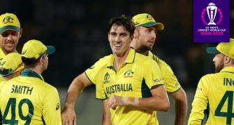 How Australia plan to thrive without Maxwell, Marsh