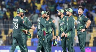 'Pakistan haven't put together the perfect game yet'