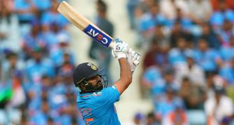 Why Wankhede Is 'Special' For Rohit