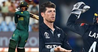 New Zealand-SA face-off as race to semis hots up