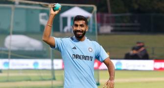 Bumrah back for third ODI, Axar continues to be rested
