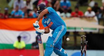 Asia Cup: Focus on Rohit, Kohli as India take on Nepal