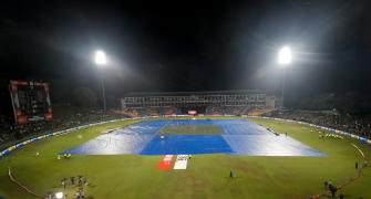 Gavaskar fumes over Asia Cup venue change