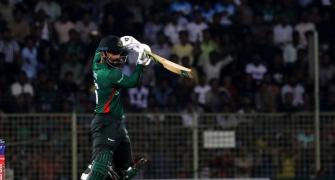 Bangladesh get Litton lift ahead of Super Fours