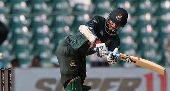 Asia Cup: Bangladesh take on Sri Lanka in must-win tie