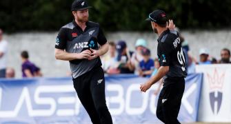 Neesham ready for 'one last crack' at World Cup