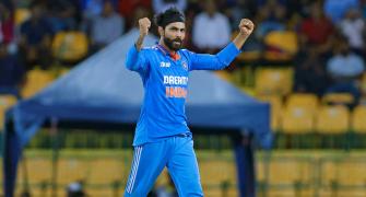 Jadeja is India's most successful bowler in Asia Cup!