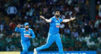 'Bumrah shouldn't play in all formats'