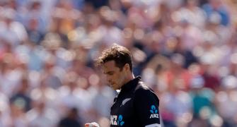 Major blow for NZ ahead of World Cup