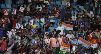 T20 WC: Dallas, Florida and New York to host matches