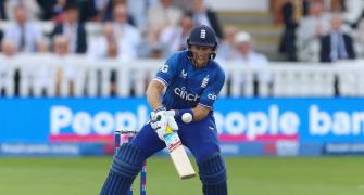 England rest Root ahead of ODI World Cup