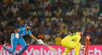 India need Iyer, Ashwin to step up in 2nd ODI vs Aus
