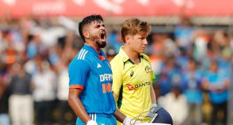 I was in a lonely space: Shreyas Iyer
