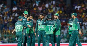 'Loss against Afghanistan will hurt Pakistan a lot'