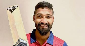 Asiad Cricket: Nepal's Dipendra breaks Yuvraj's record