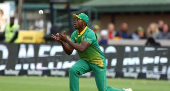 Rabada confident South Africa can shed chokers tag
