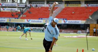 This could be my last World Cup: Ashwin