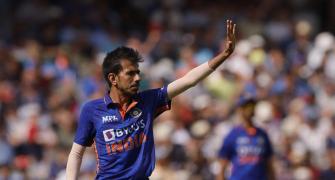 World Cup: Only miss in the side is Chahal: Yuvraj