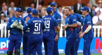 World Cup: England, NZ ready to resume 'Super' rivalry