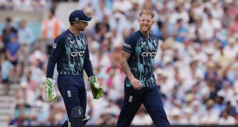 England SWOT: Buttler's men have Stokes' fire
