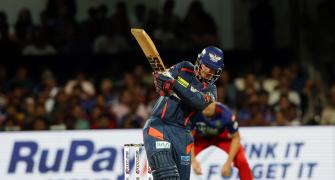 LSG Vs RCB: Who Played The Best Knock?