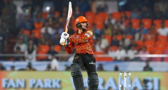 CSK Vs SRH: Who Played The Best Knock?
