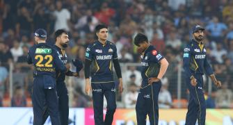 What cost Gujarat Titans match against Punjab Kings