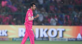 Chahal Or Ashwin? Who Bowled Better?
