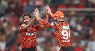 T20 cricket is not for bowlers: Bhuvi