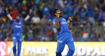 What You MUST KNOW About Bumrah