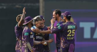 KKR Vs LSG: Who Bowled Best Spell? Vote!