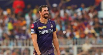 Starc says lack of T20 experience reason for struggle