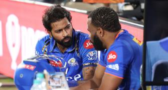 Pathan questions Hardik's inability to 'adapt'