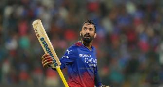 'I will do everything to play in T20 World Cup': DK