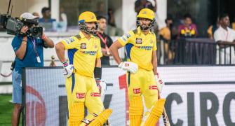 'Trying to find batting combination that does well'