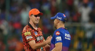 Rampaging SRH eye another run-fest against RCB