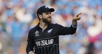Kane Williamson to lead New Zealand in T20 World Cup