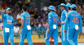 Can India conquer Lankan spin puzzle in 2nd ODI?