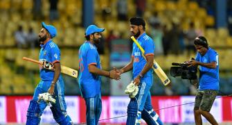 Rohit dissects India's shocking loss to SL in 2nd ODI